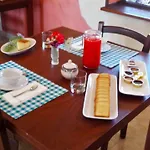 Κατάλυμα σε φάρμα Sogno Latino Iglesias
