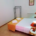 Κατάλυμα σε φάρμα Sogno Latino *