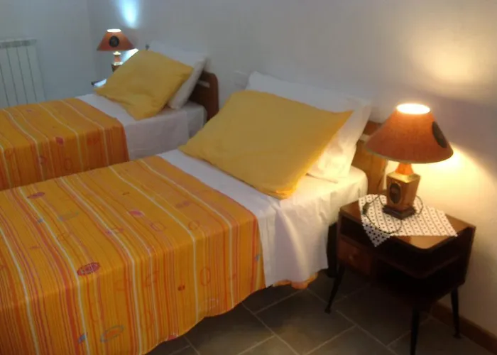 Sogno Latino Farm stay *