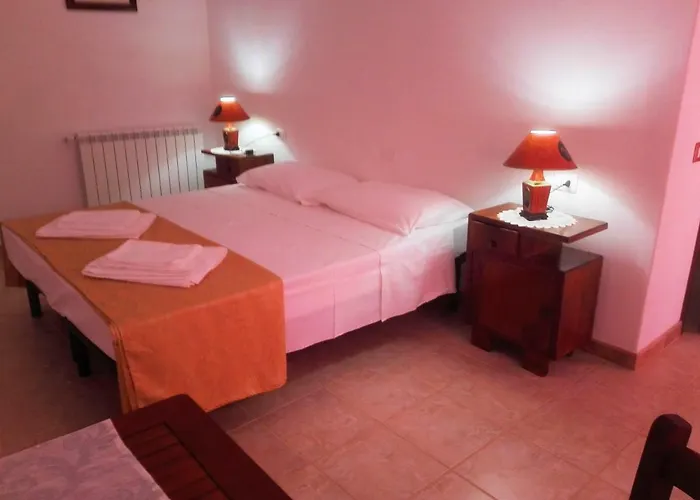 Farm stay Sogno Latino *