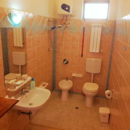 农家乐 Sogno Latino 伊格莱西亚斯